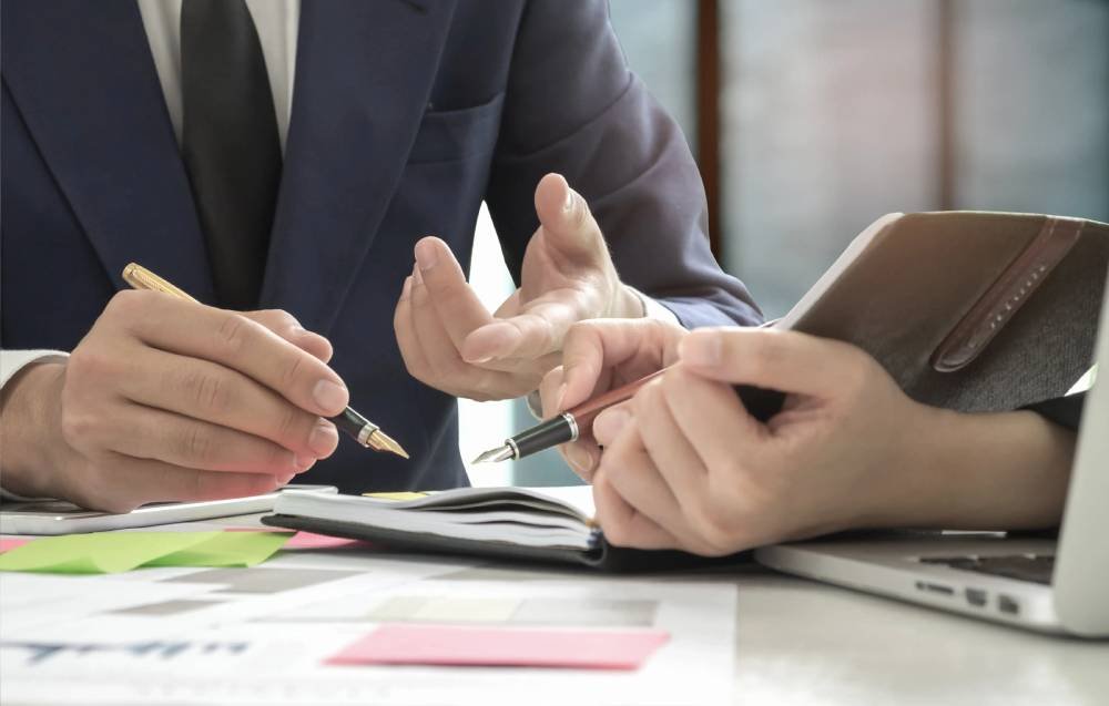 Incorporation and Registration