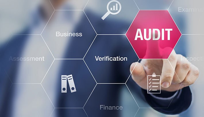 Audit & Assurance